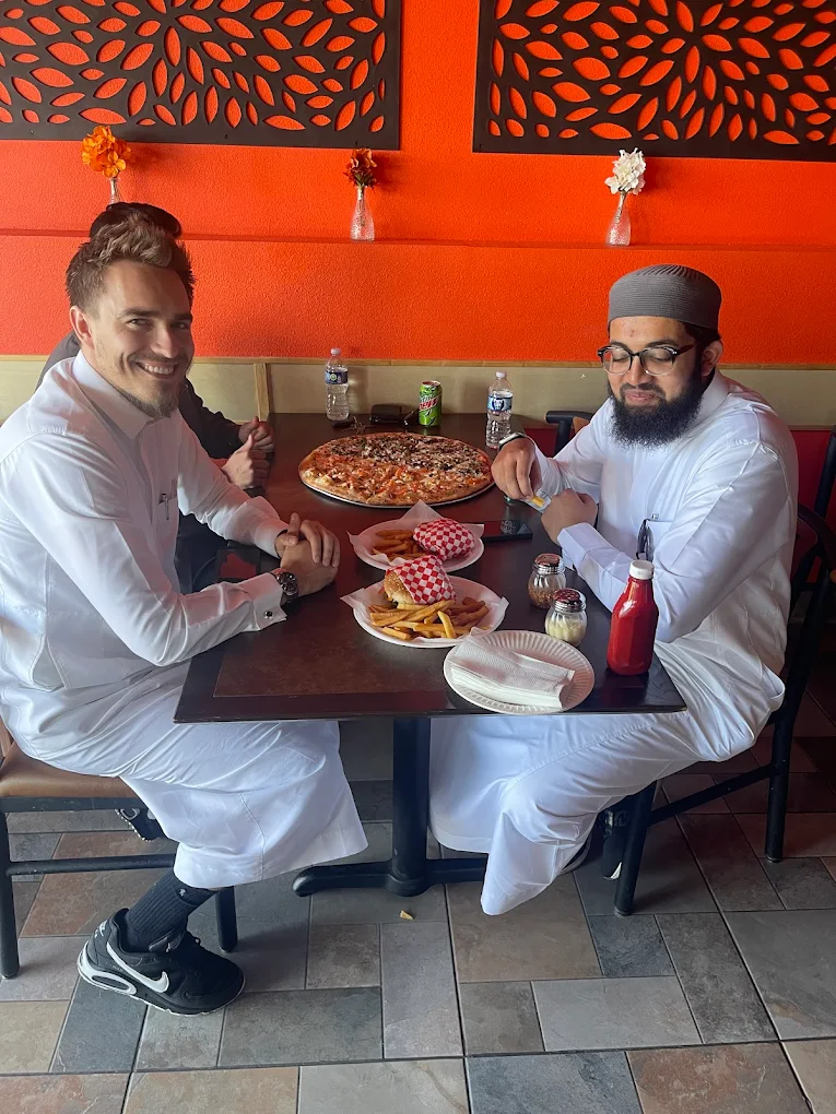 Customer Photo