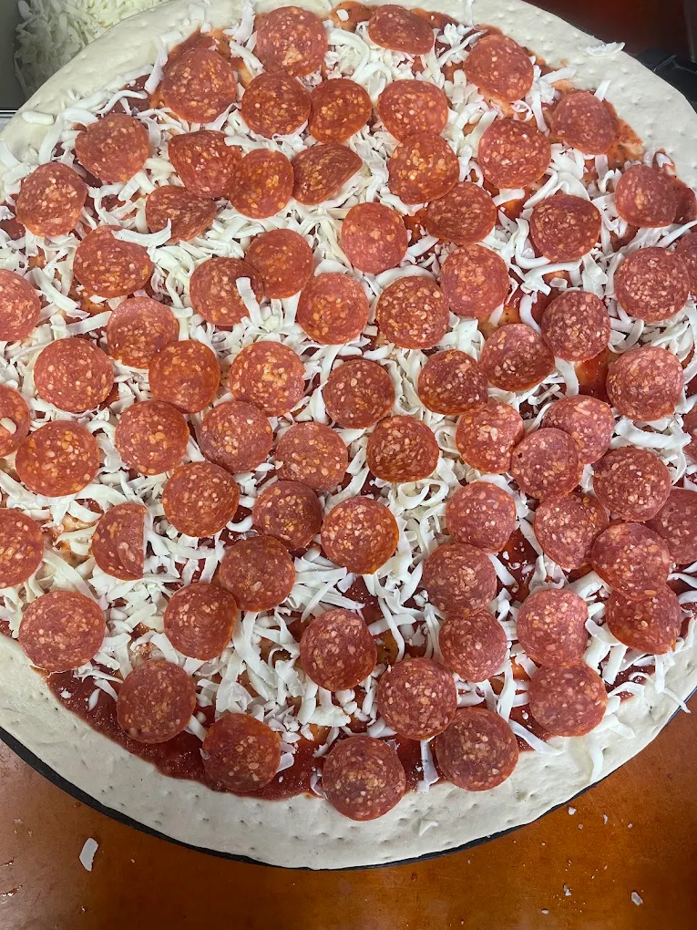 Customer Photo