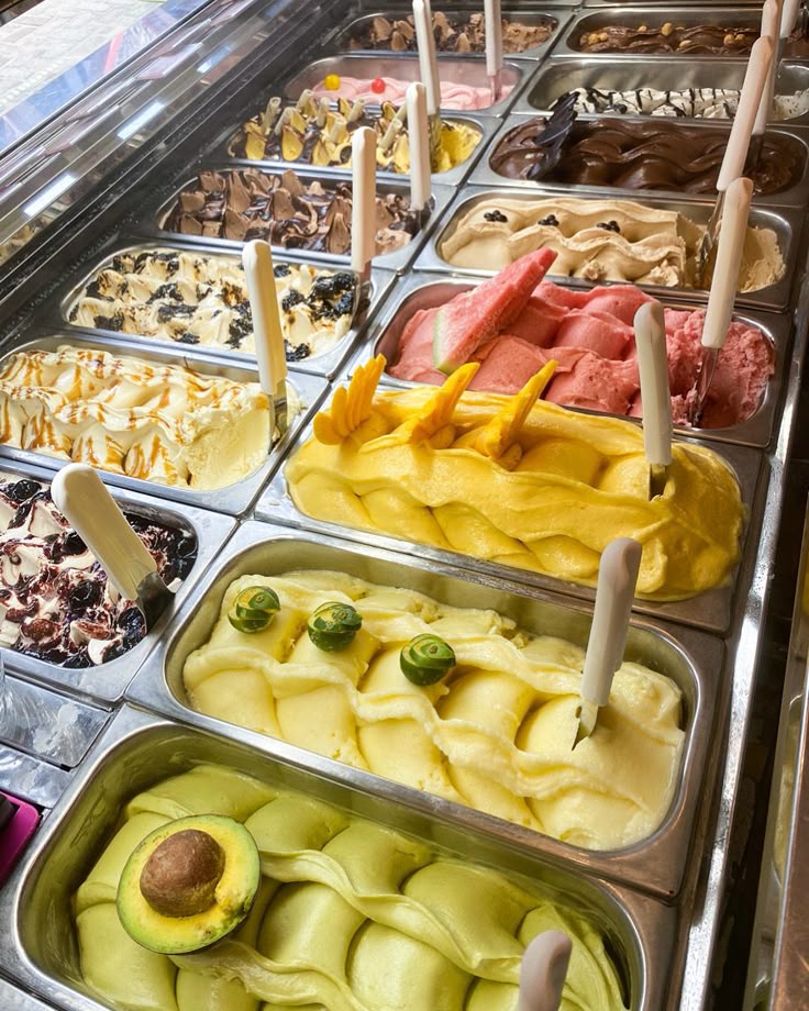 Gelato