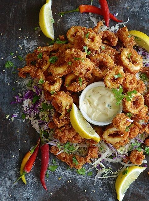 Calamari