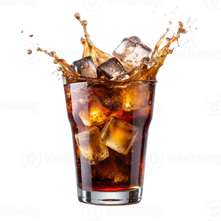 Soda