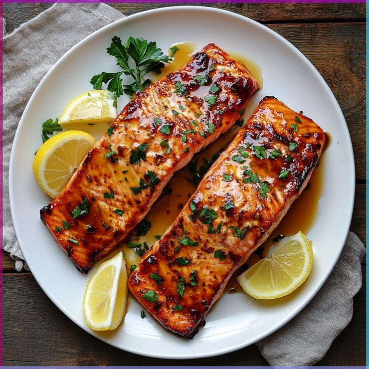 Salmon