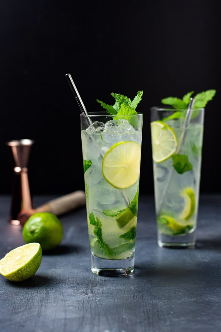 Lemonade