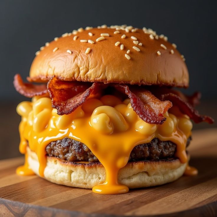 Cheeseburger