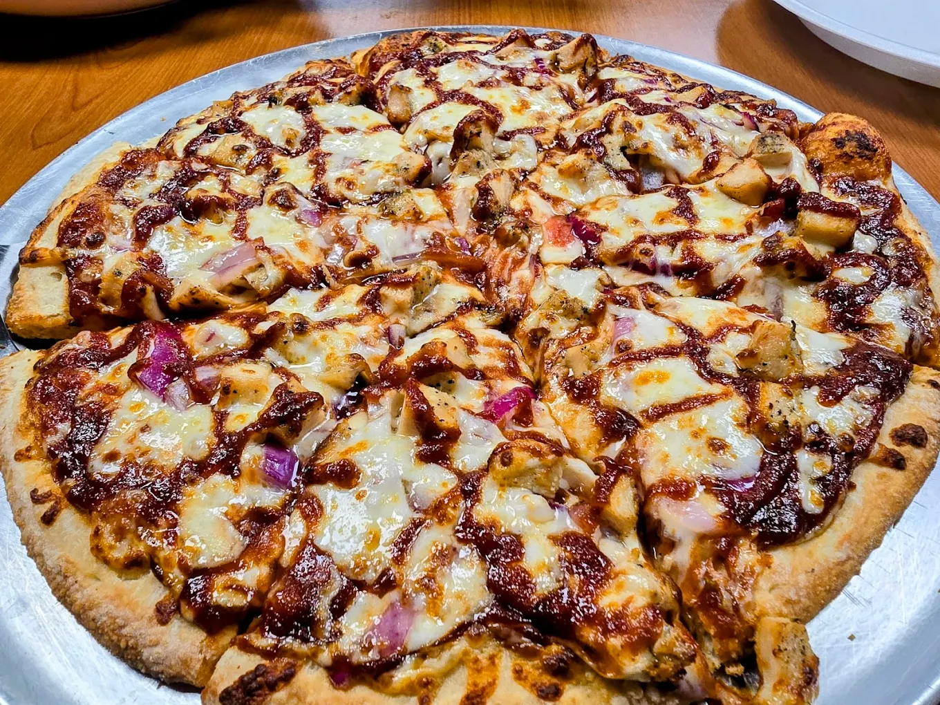 Customer Photo