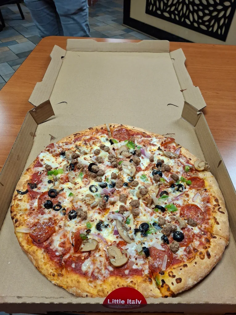 Customer Photo