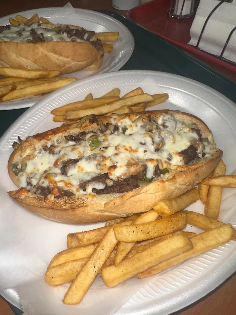 Customer Photo