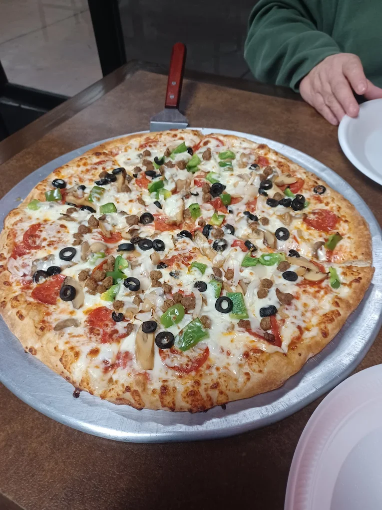 Customer Photo