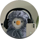 alice you profile picture